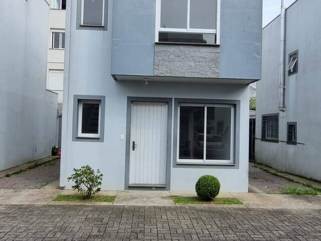 #49 - Casa para Venda em Caxias do Sul - RS - 1
