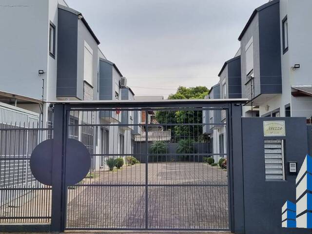 #49 - Casa para Venda em Caxias do Sul - RS - 2