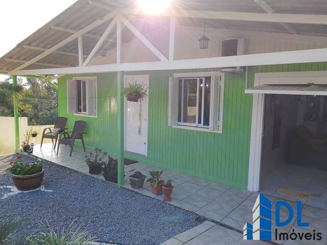 #70 - Casa para Venda em Caxias do Sul - RS - 1