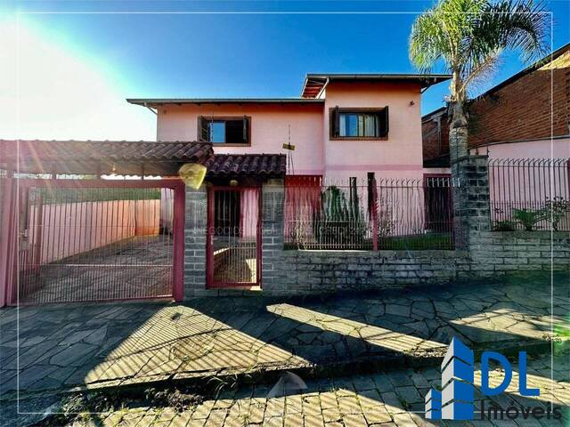 #71 - Casa para Venda em Caxias do Sul - RS - 1