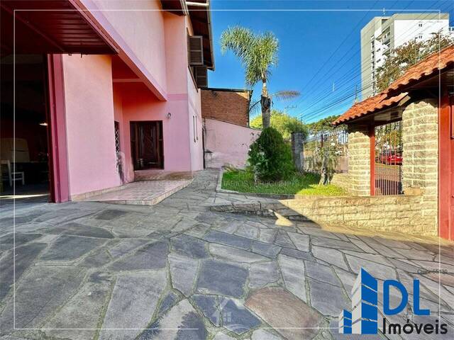 #71 - Casa para Venda em Caxias do Sul - RS - 2