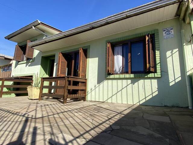 #76 - Casa para Venda em Caxias do Sul - RS - 1