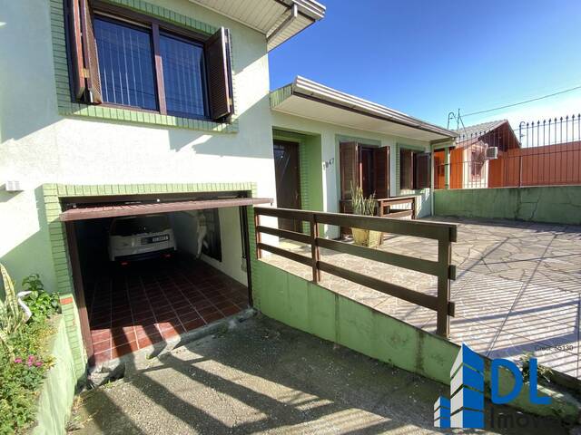 #76 - Casa para Venda em Caxias do Sul - RS - 3