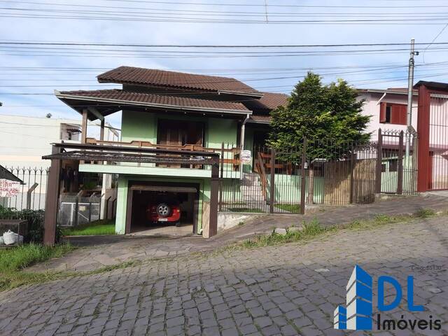 #77 - Casa para Venda em Caxias do Sul - RS - 1