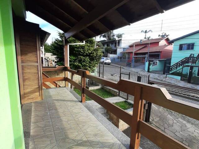 #77 - Casa para Venda em Caxias do Sul - RS - 2