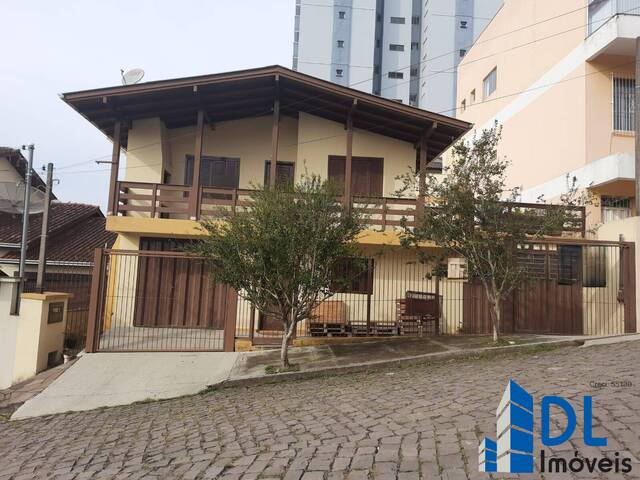 #102 - Casa para Venda em Caxias do Sul - RS - 1
