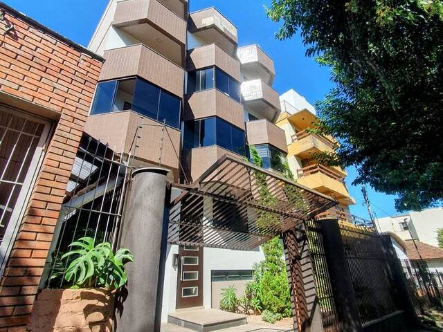 #111 - Apartamento para Venda em Caxias do Sul - RS - 1