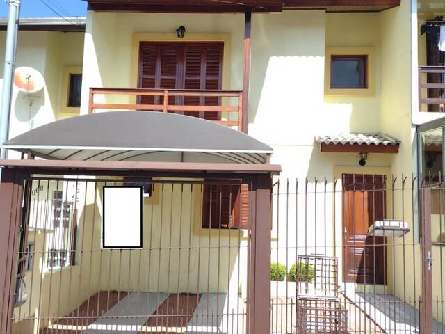 #112 - Sobrado para Venda em Caxias do Sul - RS - 1