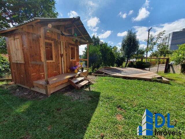 #113 - Casa para Venda em Caxias do Sul - RS - 1