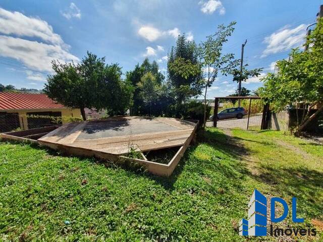 #113 - Casa para Venda em Caxias do Sul - RS - 3