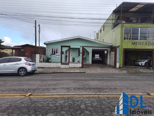 #115 - Casa para Venda em Caxias do Sul - RS - 2