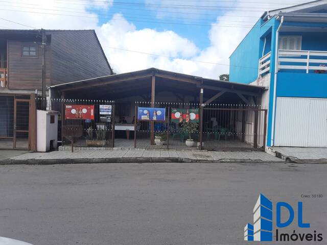 #116 - Casa para Venda em Caxias do Sul - RS - 2