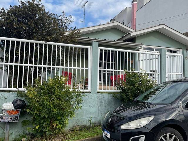 #117 - Casa para Venda em Caxias do Sul - RS - 1