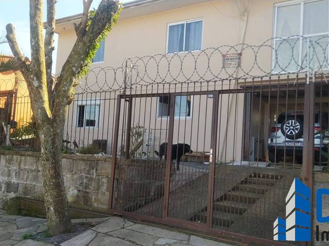 #118 - Casa para Venda em Caxias do Sul - RS - 1