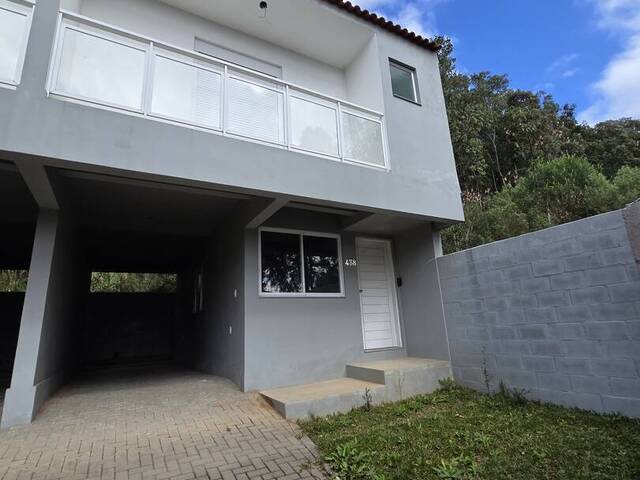 #119 - Sobrado para Venda em Caxias do Sul - RS - 1