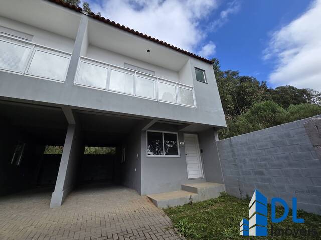 #119 - Sobrado para Venda em Caxias do Sul - RS - 2