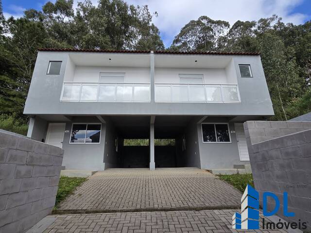 #119 - Sobrado para Venda em Caxias do Sul - RS - 3
