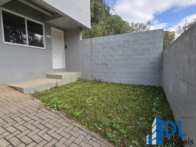 Sobrado para Venda em Caxias do Sul - 4