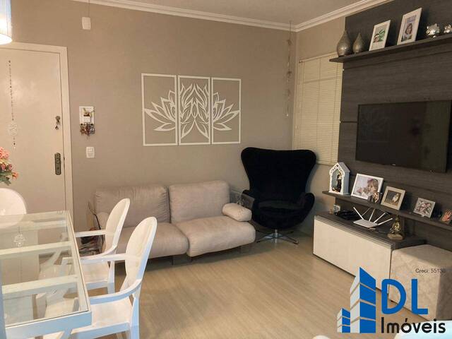 #120 - Apartamento para Venda em Caxias do Sul - RS - 1