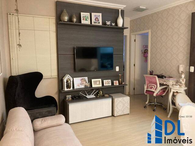 #120 - Apartamento para Venda em Caxias do Sul - RS - 2
