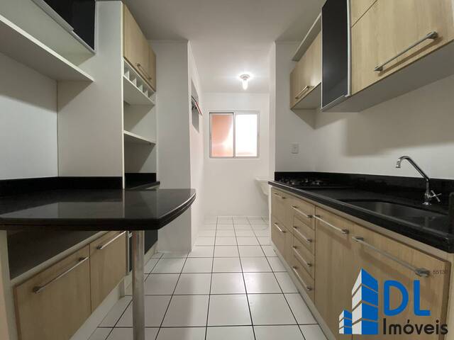 #121 - Apartamento para Venda em Caxias do Sul - RS - 1