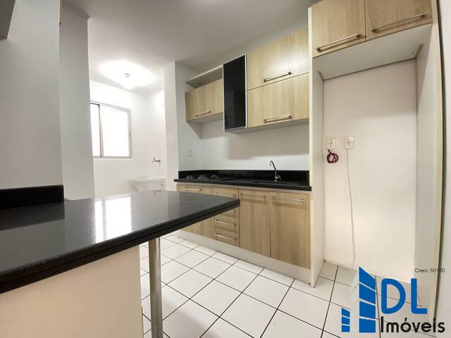 #121 - Apartamento para Venda em Caxias do Sul - RS - 2