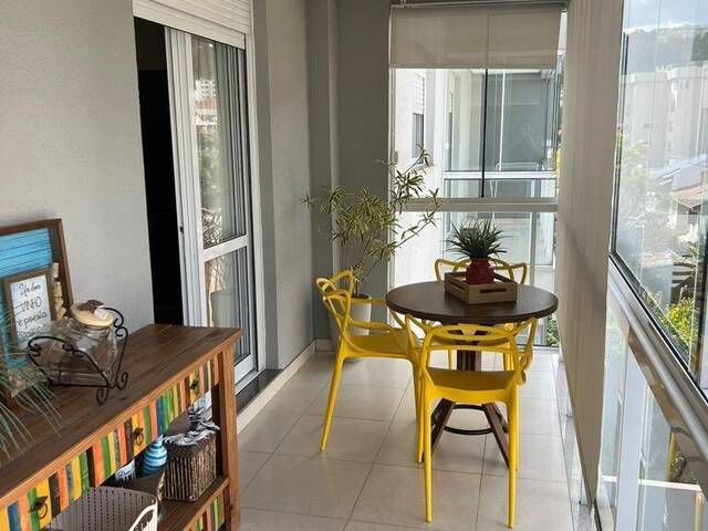 #136 - Apartamento para Venda em Caxias do Sul - RS - 1