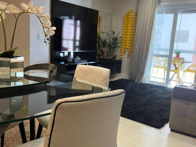 #136 - Apartamento para Venda em Caxias do Sul - RS - 2