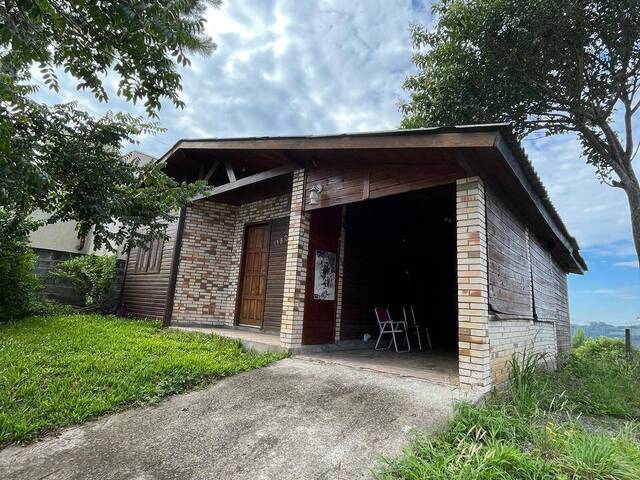 #137 - Casa para Venda em Caxias do Sul - RS - 1