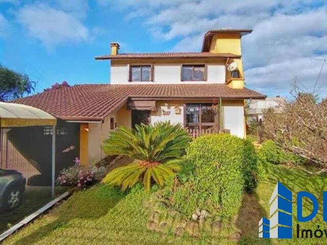 #138 - Casa para Venda em Caxias do Sul - RS - 1