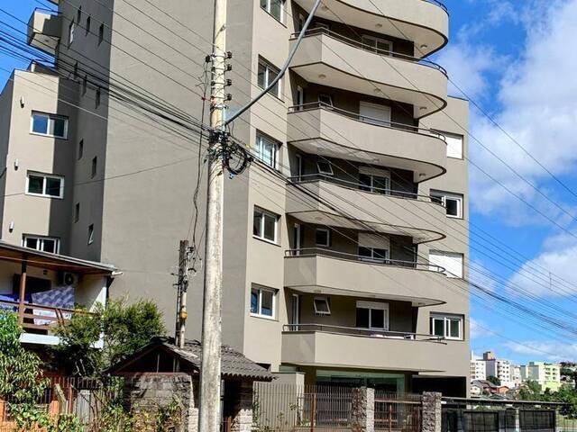 #140 - Apartamento para Locação em Caxias do Sul - RS - 1