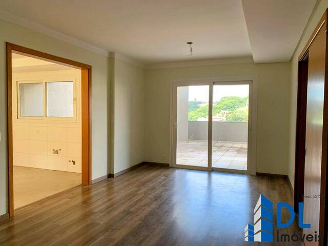 #140 - Apartamento para Locação em Caxias do Sul - RS - 2