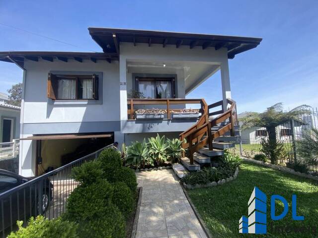 #158 - Casa para Venda em Caxias do Sul - RS - 1