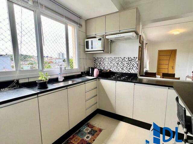 #162 - Apartamento para Venda em Caxias do Sul - RS - 3