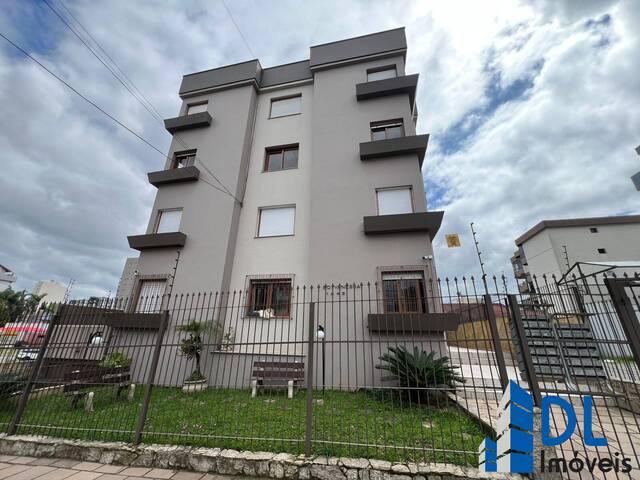#163 - Apartamento para Venda em Caxias do Sul - RS - 1