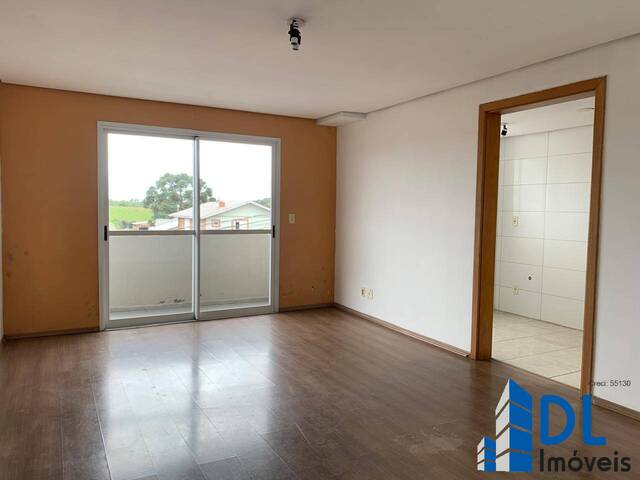 #168 - Apartamento para Venda em Caxias do Sul - RS - 1