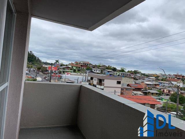 #168 - Apartamento para Venda em Caxias do Sul - RS - 3