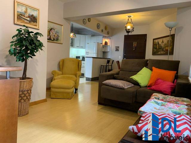 #181 - Apartamento para Venda em Caxias do Sul - RS - 2