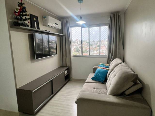 Apartamento para Venda em Caxias do Sul - 4
