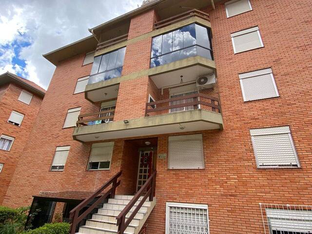 #3 - Apartamento para Venda em Caxias do Sul - RS - 1