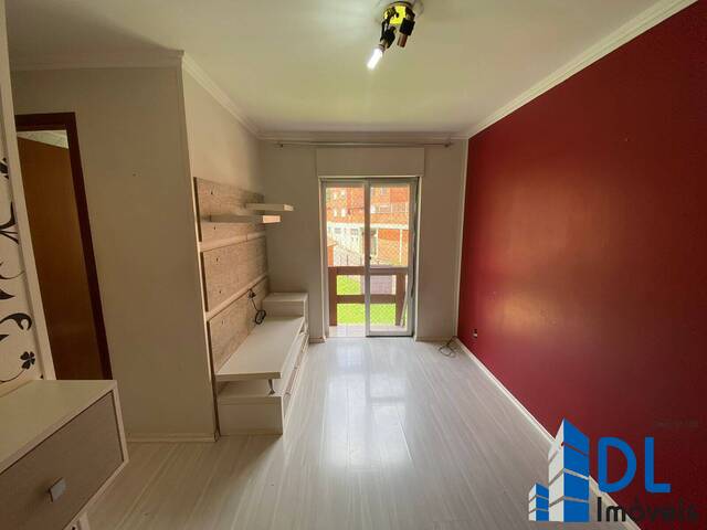 #3 - Apartamento para Venda em Caxias do Sul - RS - 2