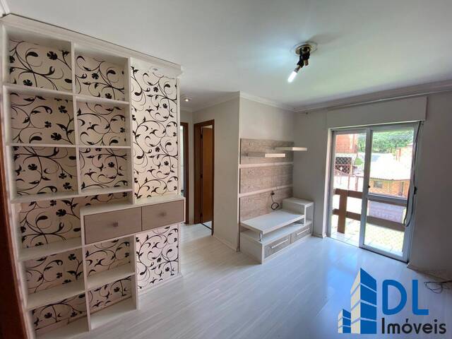 #3 - Apartamento para Venda em Caxias do Sul - RS - 3