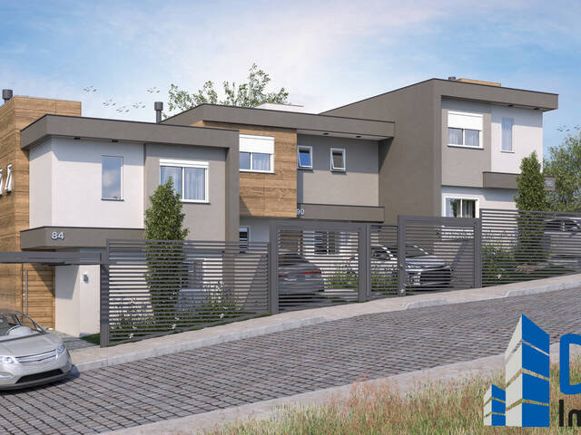 #11 - Casa para Venda em Caxias do Sul - RS - 2