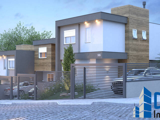 Casa para Venda em Caxias do Sul - 4