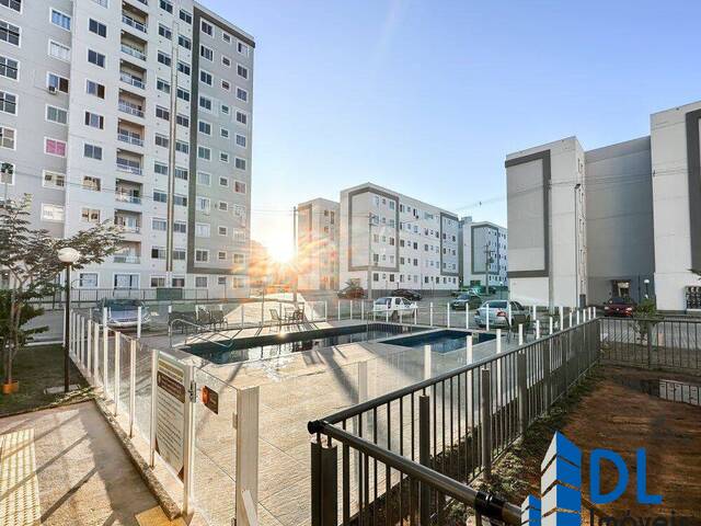#15 - Apartamento para Venda em Caxias do Sul - RS - 1