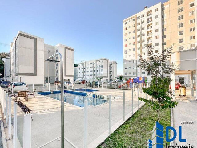 Apartamento para Venda em Caxias do Sul - 4