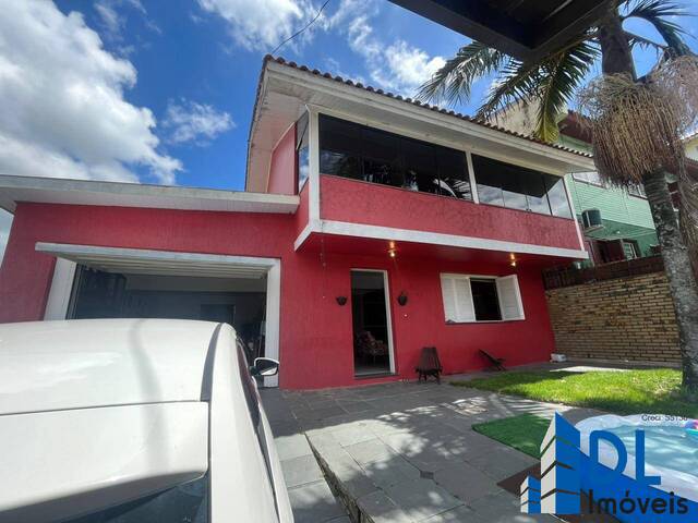 Casa para Venda em Caxias do Sul - 4