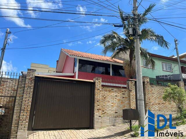 #16 - Casa para Venda em Caxias do Sul - RS - 1