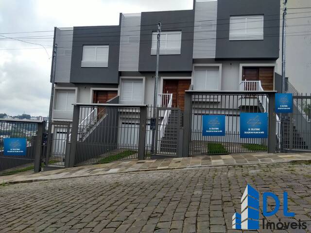 #19 - Casa para Venda em Caxias do Sul - RS - 1