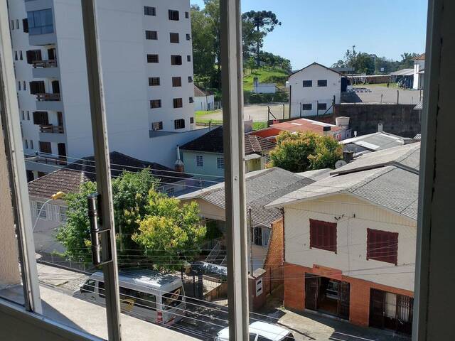#21 - Apartamento para Venda em Caxias do Sul - RS - 2